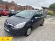 Vauxhall Meriva