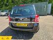 Vauxhall Zafira