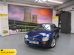 MG MGF