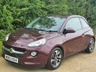 Vauxhall ADAM