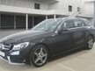 Mercedes C Class