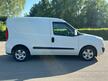 Vauxhall Combo