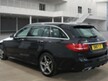 Mercedes C Class