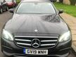 Mercedes E Class