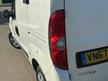 Vauxhall Combo