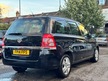 Vauxhall Zafira