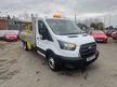 Ford Transit Leader