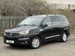 Ssangyong Turismo