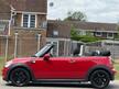 MINI Convertible
