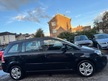 Vauxhall Zafira