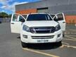 Isuzu Rodeo