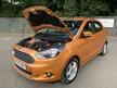 Ford KA+