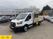 Ford Transit Leader