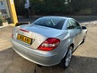 Mercedes SLK