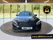 Mercedes C Class