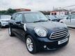 MINI Paceman