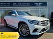 Mercedes GLC Class