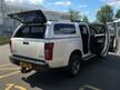 Isuzu Rodeo