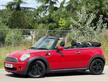MINI Convertible