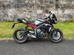 Triumph Street Triple