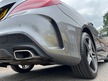 Mercedes CLA