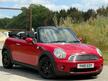 MINI Convertible