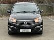 Ssangyong Turismo