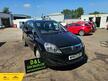Vauxhall Zafira