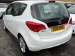 Vauxhall Meriva