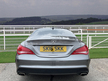 Mercedes CLA