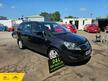 Vauxhall Zafira