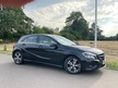 Mercedes A Class