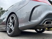 Mercedes CLA