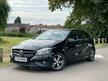 Mercedes A Class