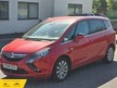 Vauxhall Zafira