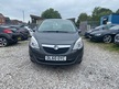 Vauxhall Meriva