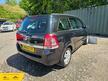 Vauxhall Zafira