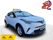 Toyota CHR