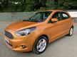 Ford KA+