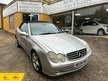 Mercedes CLK