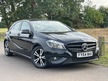 Mercedes A Class