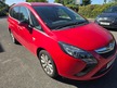 Vauxhall Zafira
