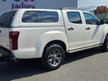 Isuzu Rodeo