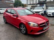 Mercedes A Class