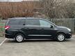 Ssangyong Turismo