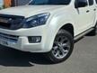 Isuzu Rodeo