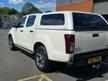 Isuzu Rodeo
