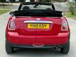 MINI Convertible