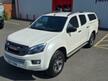Isuzu Rodeo