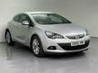 Vauxhall Astra GTC